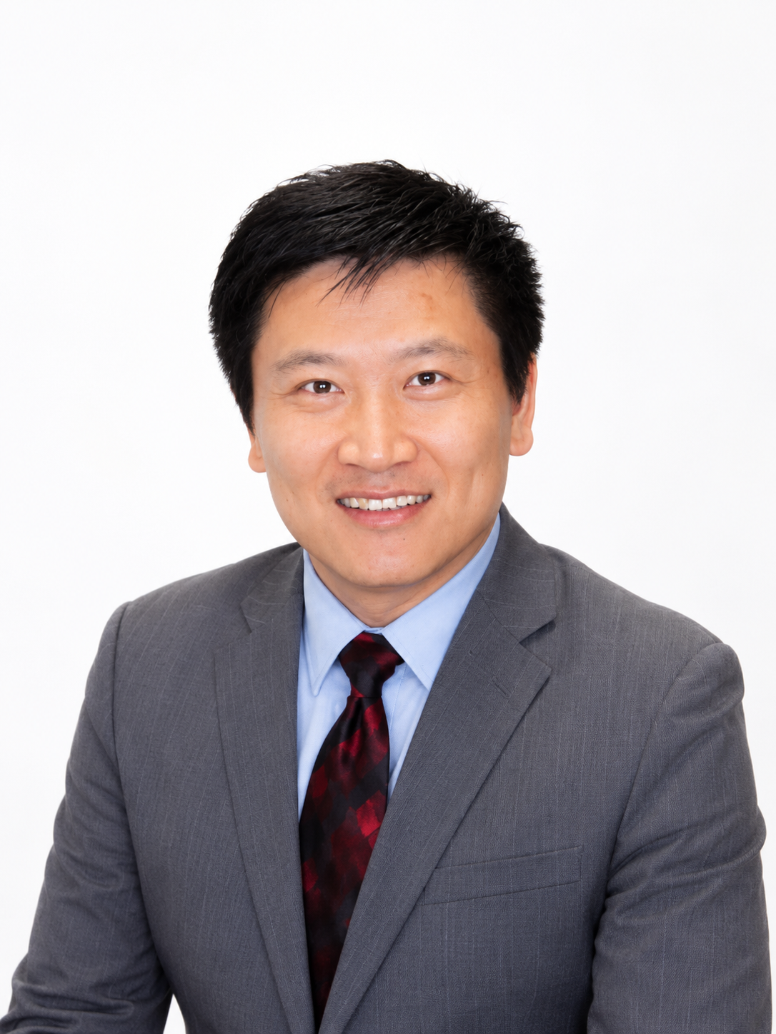 Kevin Wang